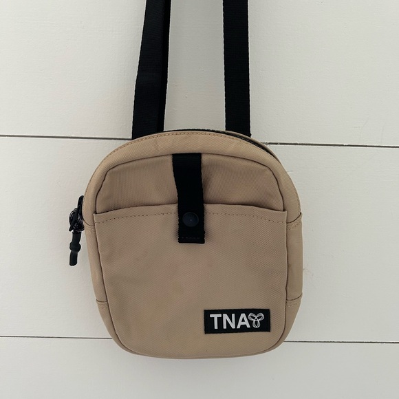 TNA Crossbody Bag - Picture 1 of 5